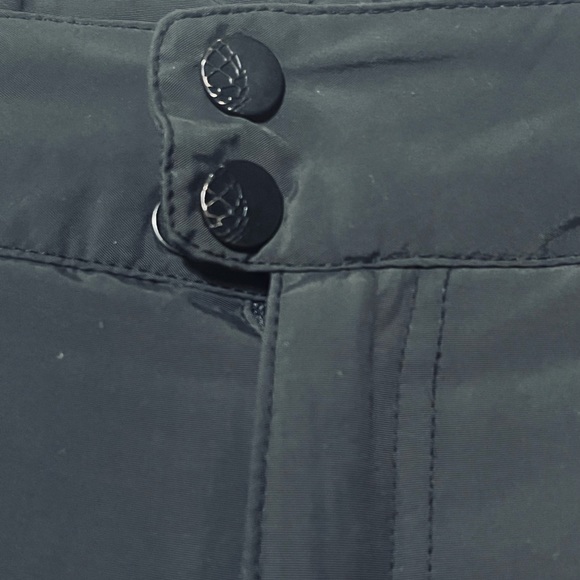 Stio Kids’ Insulated Cargo Ski Snow Pants Size 12 - Picture 8 of 11